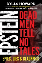 Capa do artigo Epstein