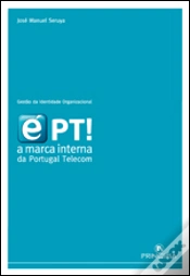 Capa do artigo éPT - A Marca Interna da Portugal Telecom