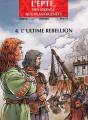 Epte T04 L'Ultime Revolte - Preview