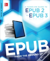 Capa do artigo Epub From The Ground Up