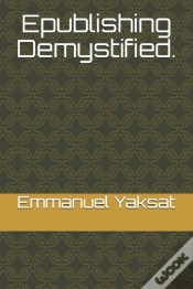 Capa do artigo Epublishing Demystified.