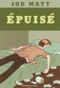 Épuisé - Preview