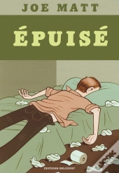 Épuisé