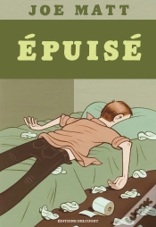 Capa do artigo Épuisé