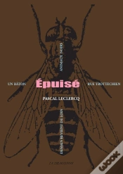 Capa do artigo Epuise