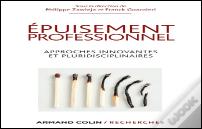 Épuisement Professionnel