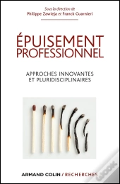 Épuisement Professionnel