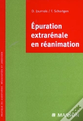 Epuration Extrarenale En Reanimation