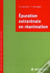 Capa do artigo Epuration Extrarenale En Reanimation