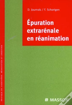 Capa do artigo Epuration Extrarenale En Reanimation