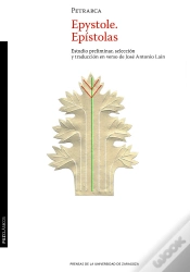 Capa do artigo Epystole Epistolas