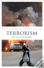 Capa do artigo Epz Terrorism