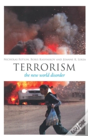 Capa do artigo Epz Terrorism