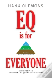 Capa do artigo Eq Is For Everyone