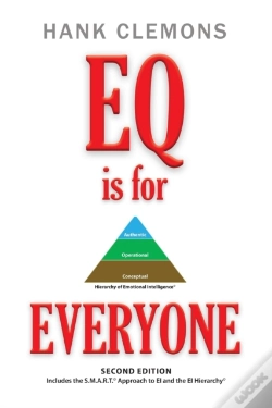 Capa do artigo Eq Is For Everyone