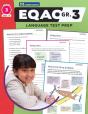 Eqao Grade 3 Language Test Prep Guide - Preview