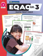 Eqao Grade 3 Math Test Prep Guide