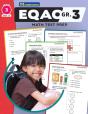 Eqao Grade 3 Math Test Prep Guide - Preview