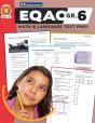 Eqao Grade 6 Math & Language Test Prep! - Preview