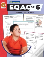 Eqao Grade 6 Math Test Prep!