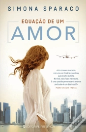 Capa do artigo Equação de um Amor