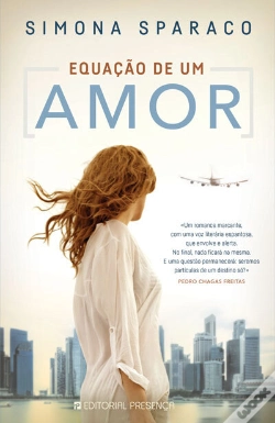 Capa do artigo Equação De Um Amor