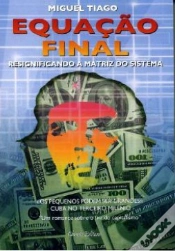 Capa do artigo Equação Final