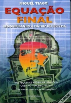 Capa do artigo Equação Final