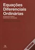 Equações Diferenciais Ordinárias