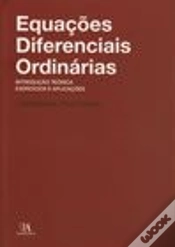 Capa do artigo Equações Diferenciais Ordinárias