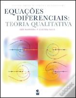 Equações Diferenciais: Teoria Qualitativa