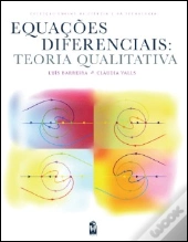 Equações Diferenciais: Teoria Qualitativa