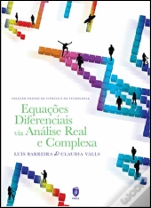 Equações Diferenciais Via Análise Real e Complexa