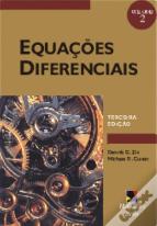Equações Diferenciais - Volume 2