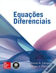 Equações Diferenciais