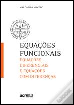 Equações Funcionais