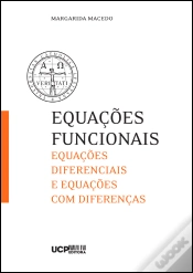 Capa do artigo Equações Funcionais