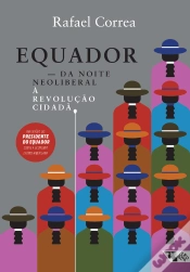 Capa do artigo Equador