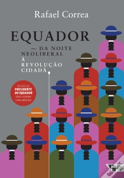 Capa do artigo Equador