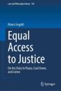 Equal Access To Justice - Preview