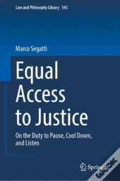 Equal Access To Justice