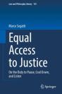 Equal Access To Justice - Preview
