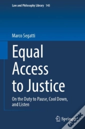 Equal Access To Justice