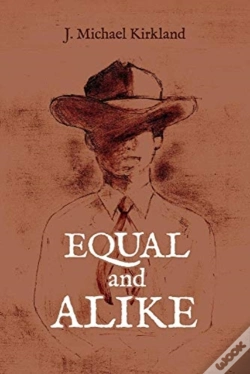 Capa do artigo Equal And Alike