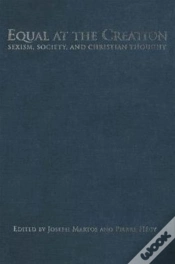 Capa do artigo Equal At The Creation