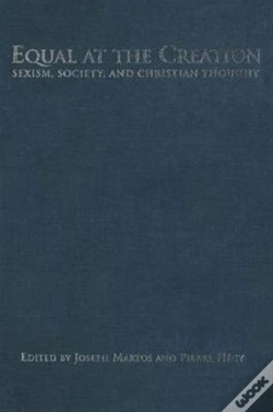 Capa do artigo Equal At The Creation