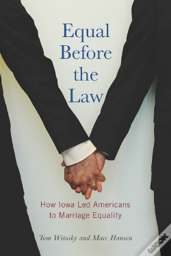 Capa do artigo Equal Before The Law