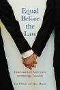 Equal Before The Law - Preview