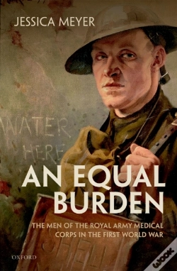 Capa do artigo Equal Burden