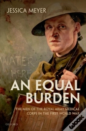 Capa do artigo Equal Burden